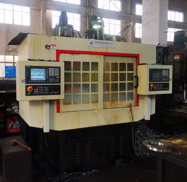 Kasugai Shanghai Co., Ltd. línea de producción del fabricante