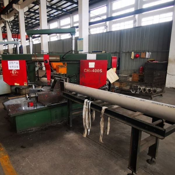 Kasugai Shanghai Co., Ltd. línea de producción del fabricante