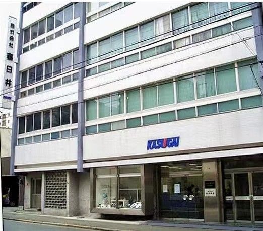 Kasugai Shanghai Co., Ltd.