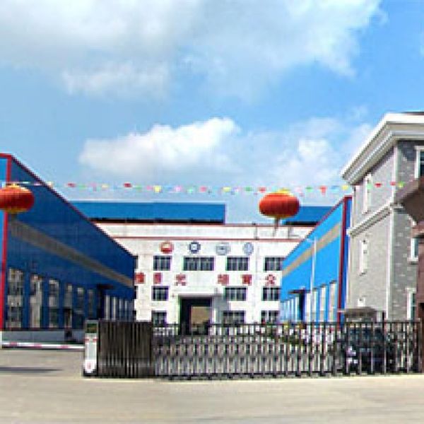 Kasugai Shanghai Co., Ltd. línea de producción del fabricante
