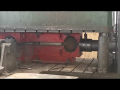 ASME B16.9 90DEG Formación en frío con codo de acero inoxidable