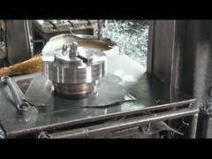 El acero de carbono forjado ensancha la clase 1500 de ASTM A105 ASME/del ANSI B16.5