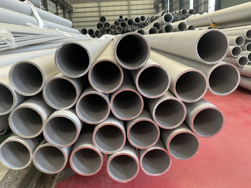 Latest company news about Comprender la diferencia entre las tuberías AW y WM en ASTM A312