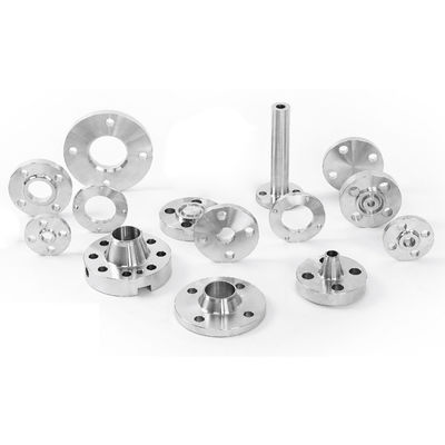 quality Brida para tubería de acero inoxidable Clase 150 de 1/2